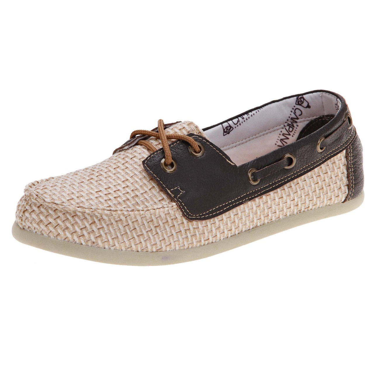 MOCASSIM FEMININO BAIA