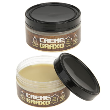 CREME GRAXO 200GR