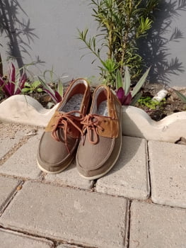 MOCASSIM VERDE