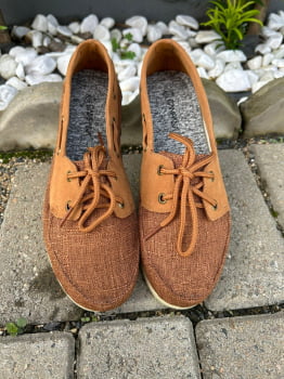 MOCASSIM TELHA