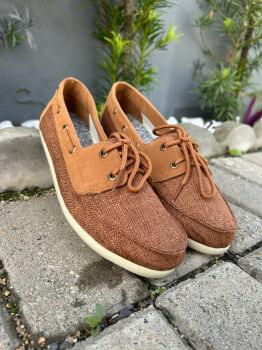MOCASSIM TELHA